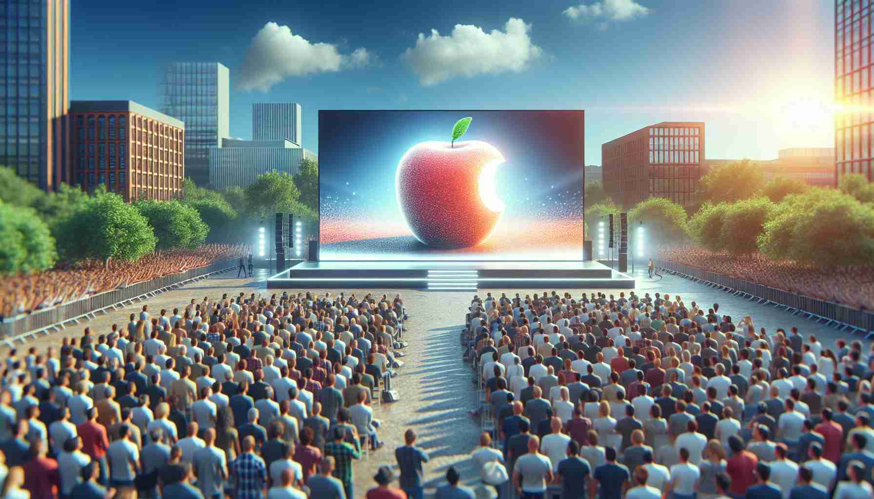 New Era: Unveiling Apple’s Revolutionary Summer Spectacle