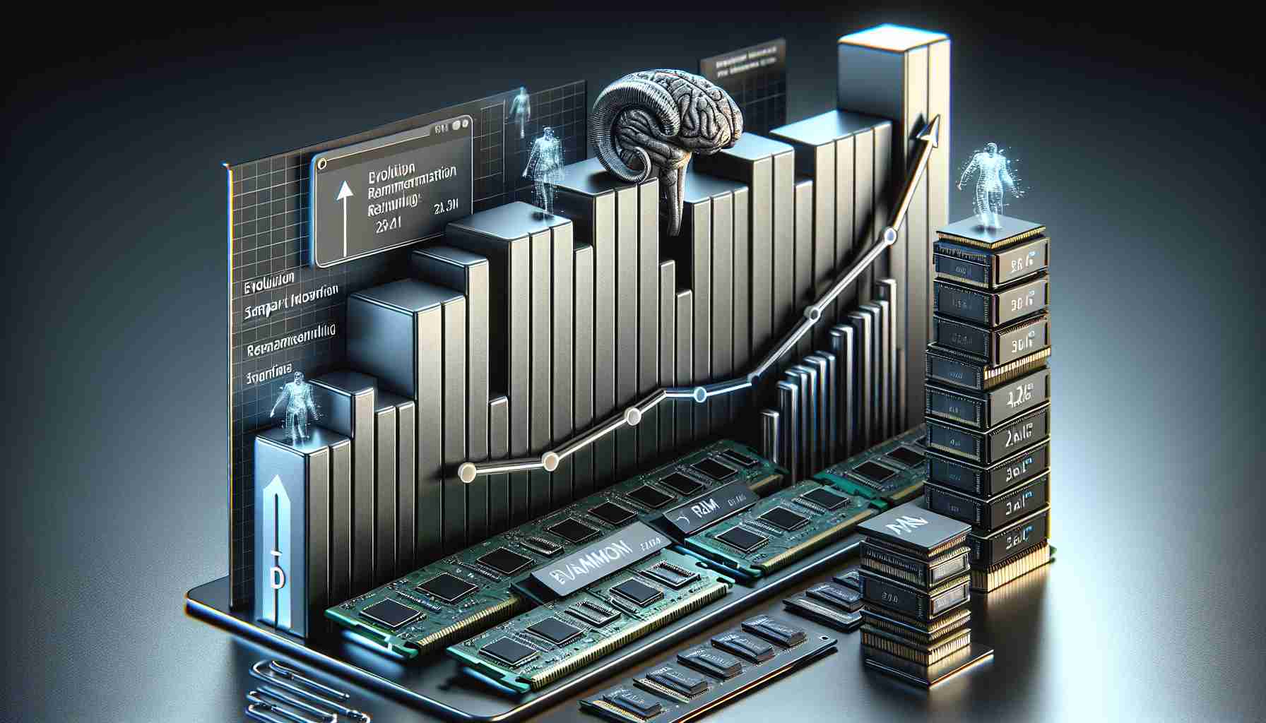 The Impact of AI Evolution on Smartphone RAM Requirements