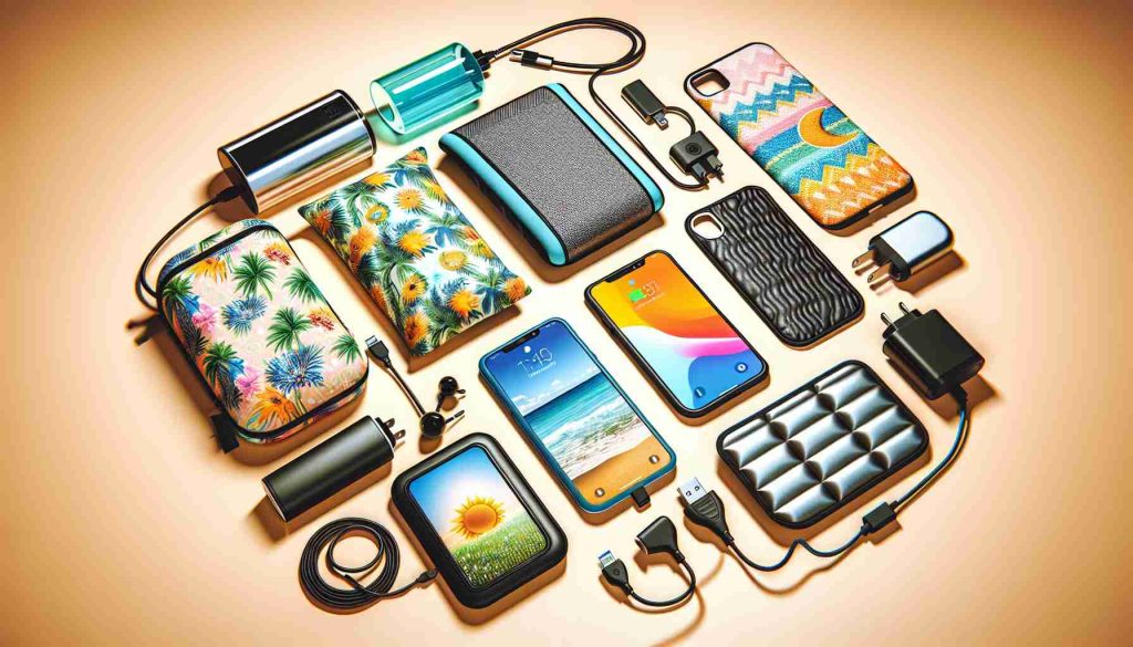 Emerging Trends in Smartphone Accessories for Summer