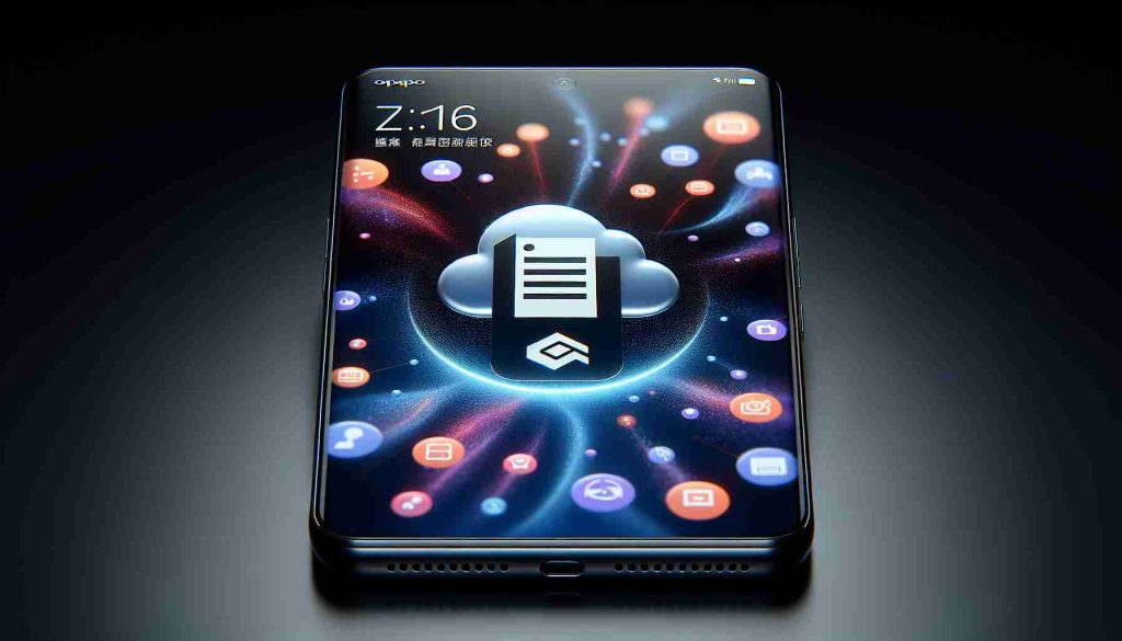 OPPO Find X8 Rumored to Introduce Revolutionary File Sharing Feature