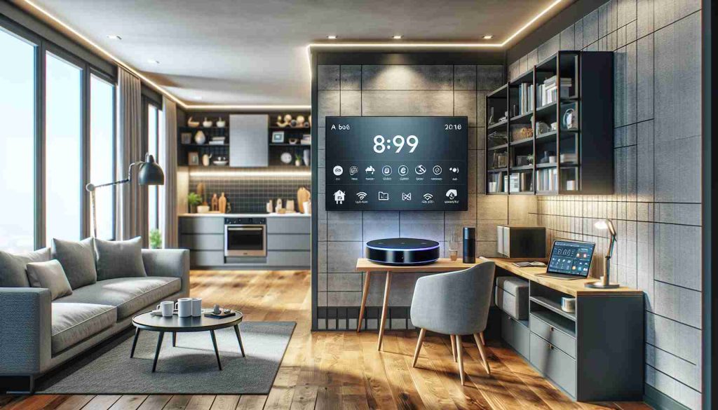 Transform Your Home with the Latest Smart Tech Bundle