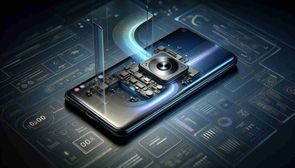 Revolutionizing Smartphone Experience: Introducing the Realme Elysium