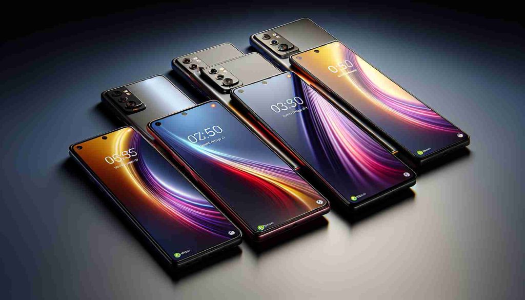 New Affordable Smartphones Launched by HMD