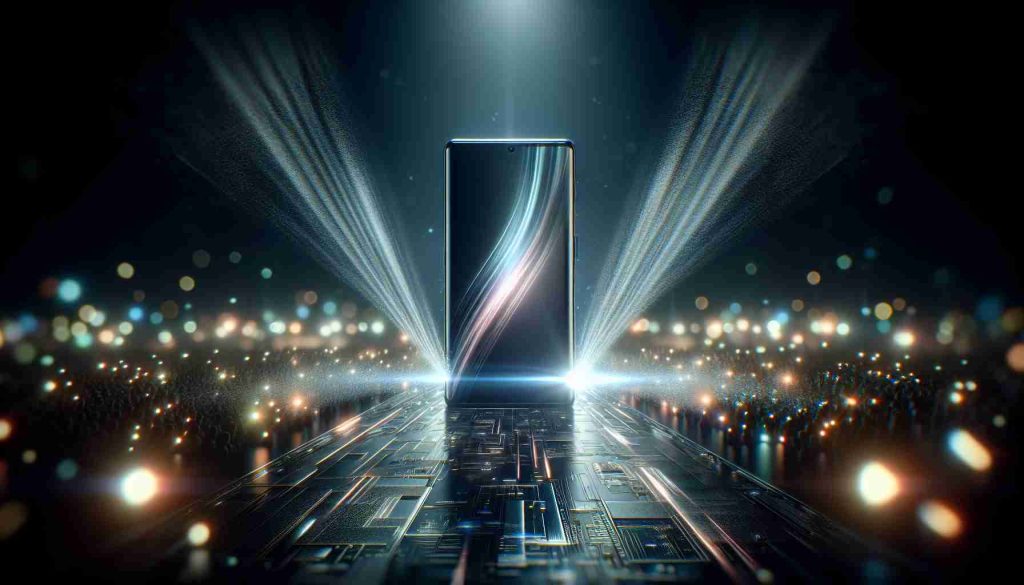 New and Exciting Smartphone Launch Coming Soon