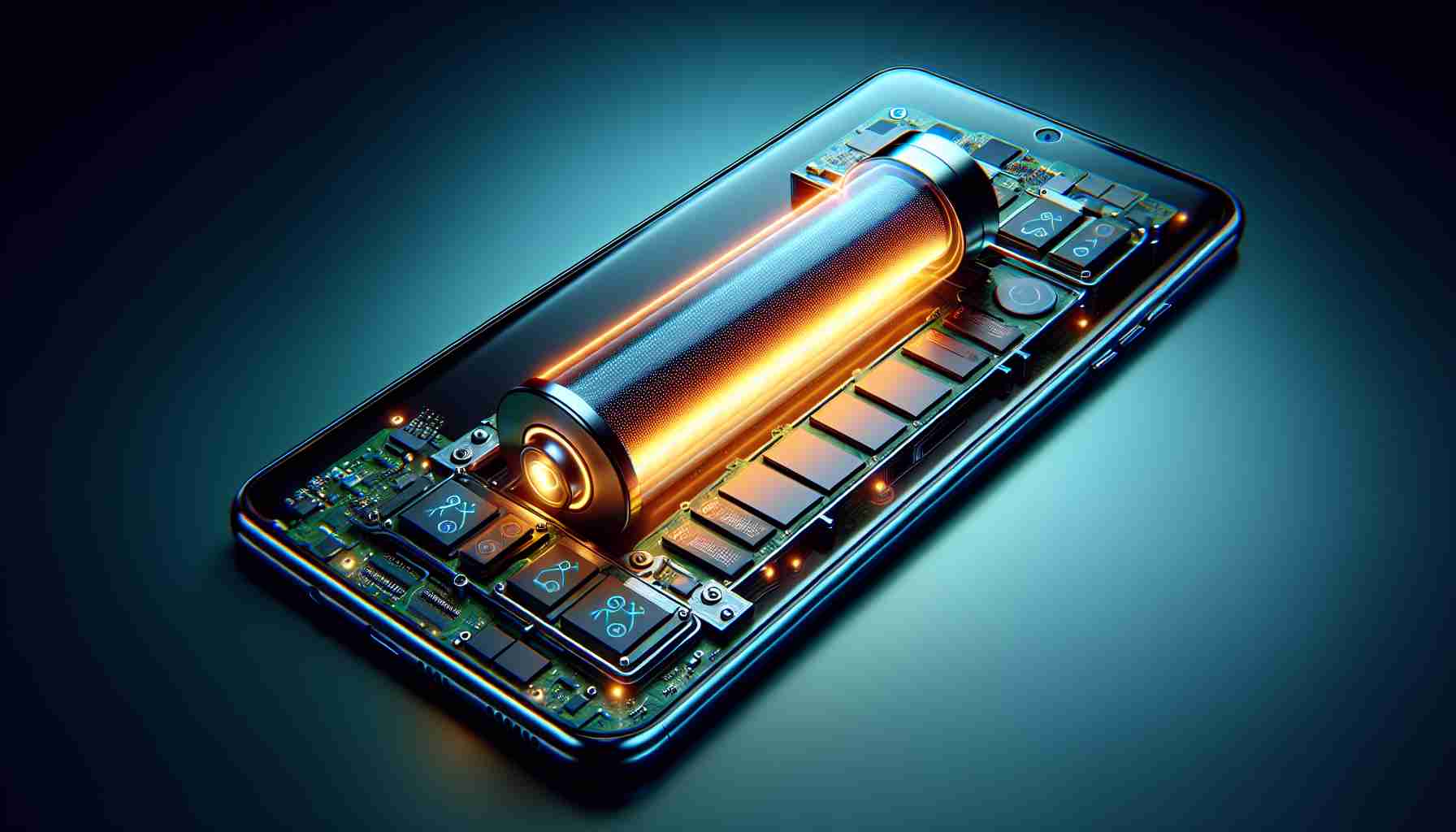 Revolutionary Battery Technology Powers Up Xiaomi 15 Pro