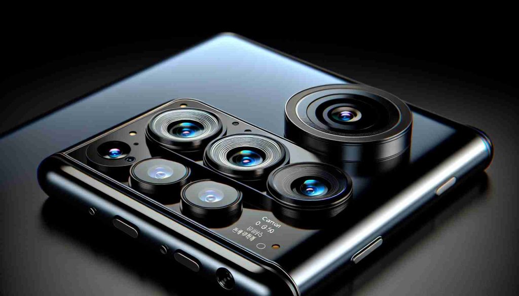 Revolutionizing Smartphone Photography: The New iPhone 16 Cameras