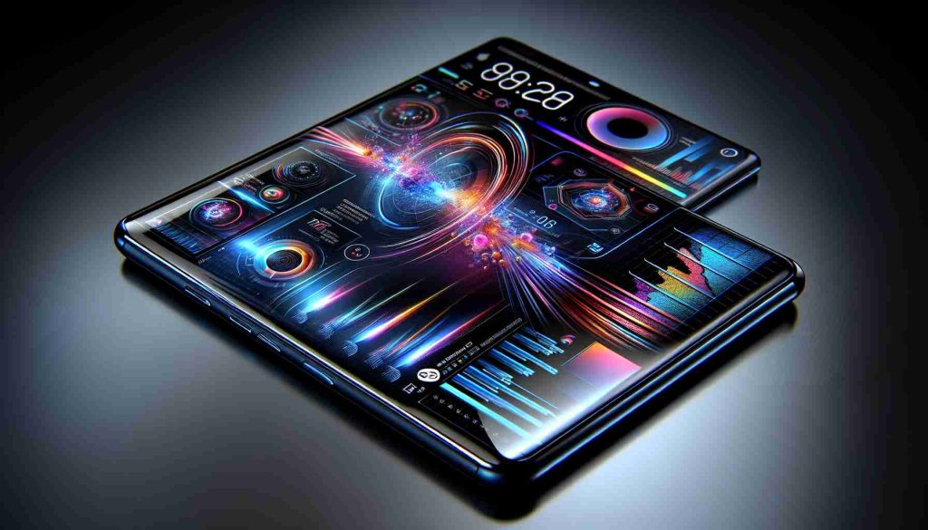 Exciting Leaks About the Upcoming Galaxy B25 Smartphone