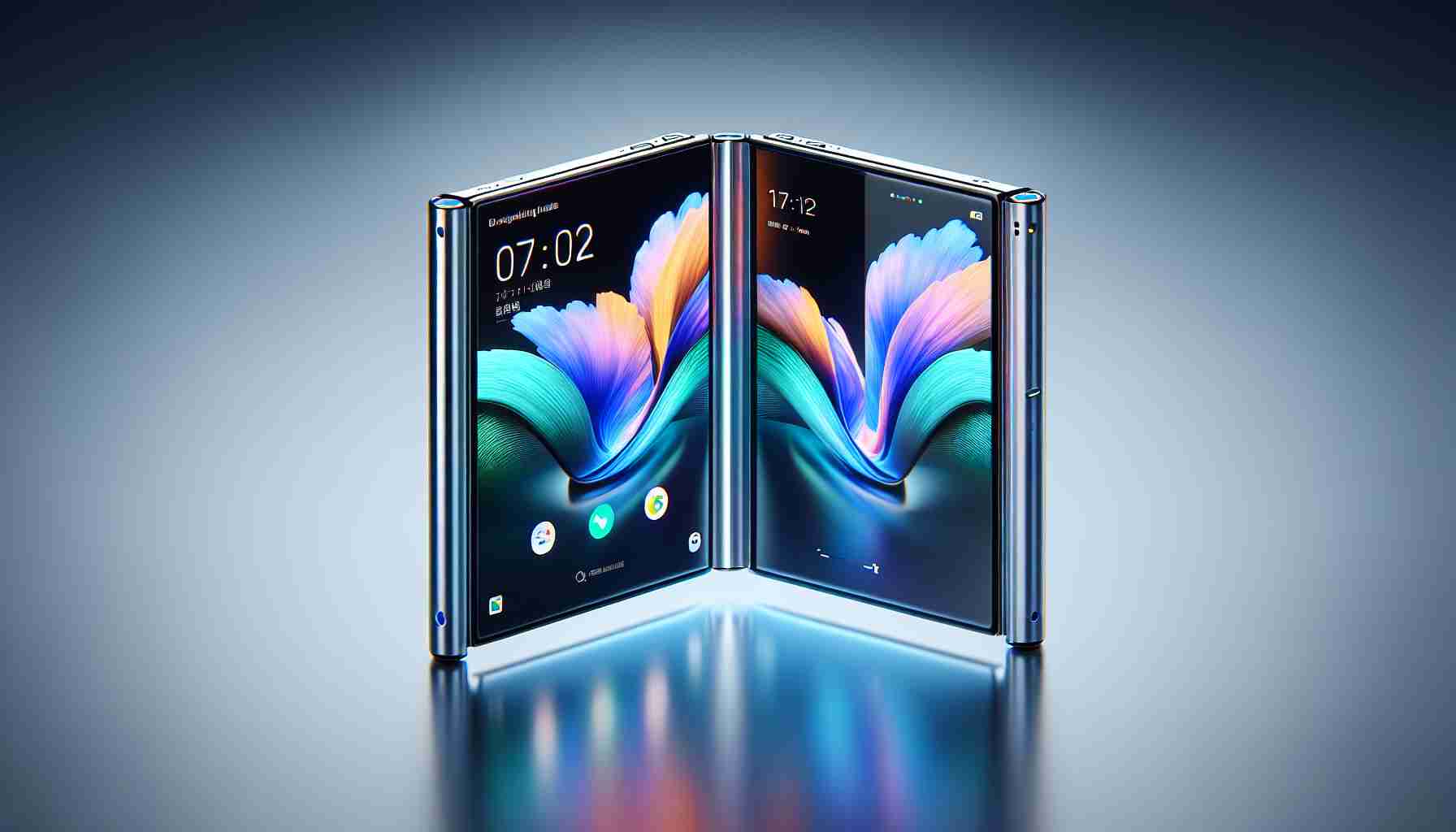 Revolutionary Features of the New Galaxy Foldable Series