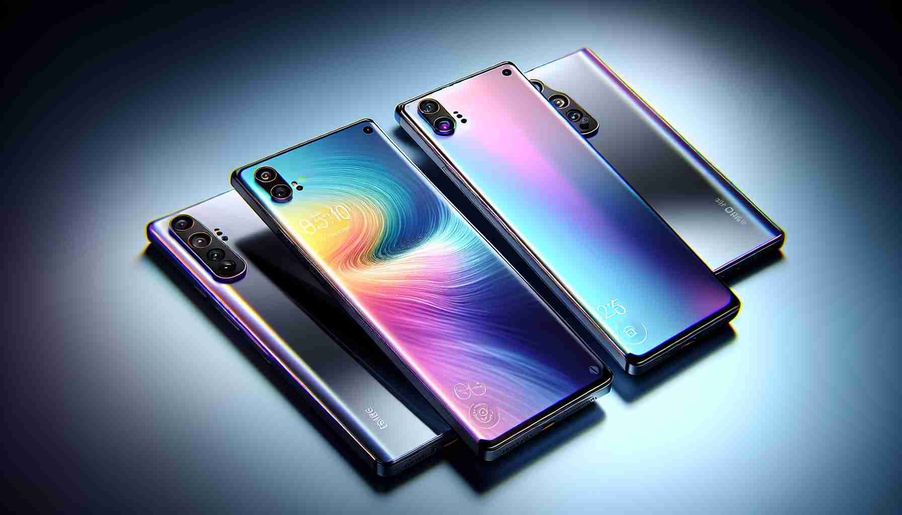 New Realme 13 Series: Enhanced Cameras and Innovative Features