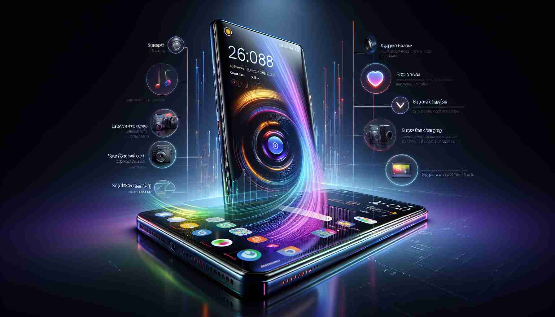 Revolutionizing Smartphone Experience: Xiaomi Introduces Exciting New Features