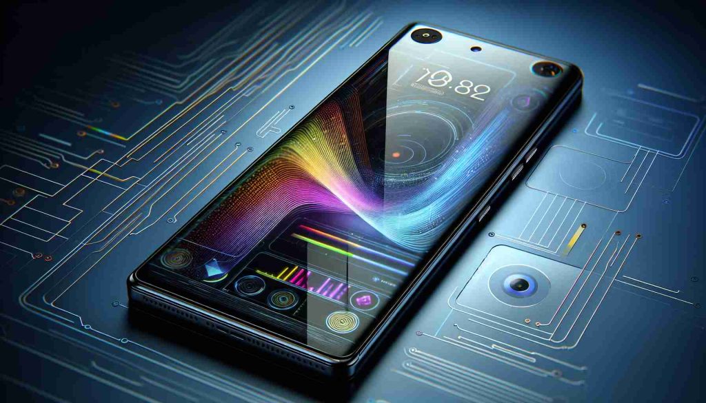 Vivo Set to Revolutionize Mobile Technology with Cutting-Edge Innovation