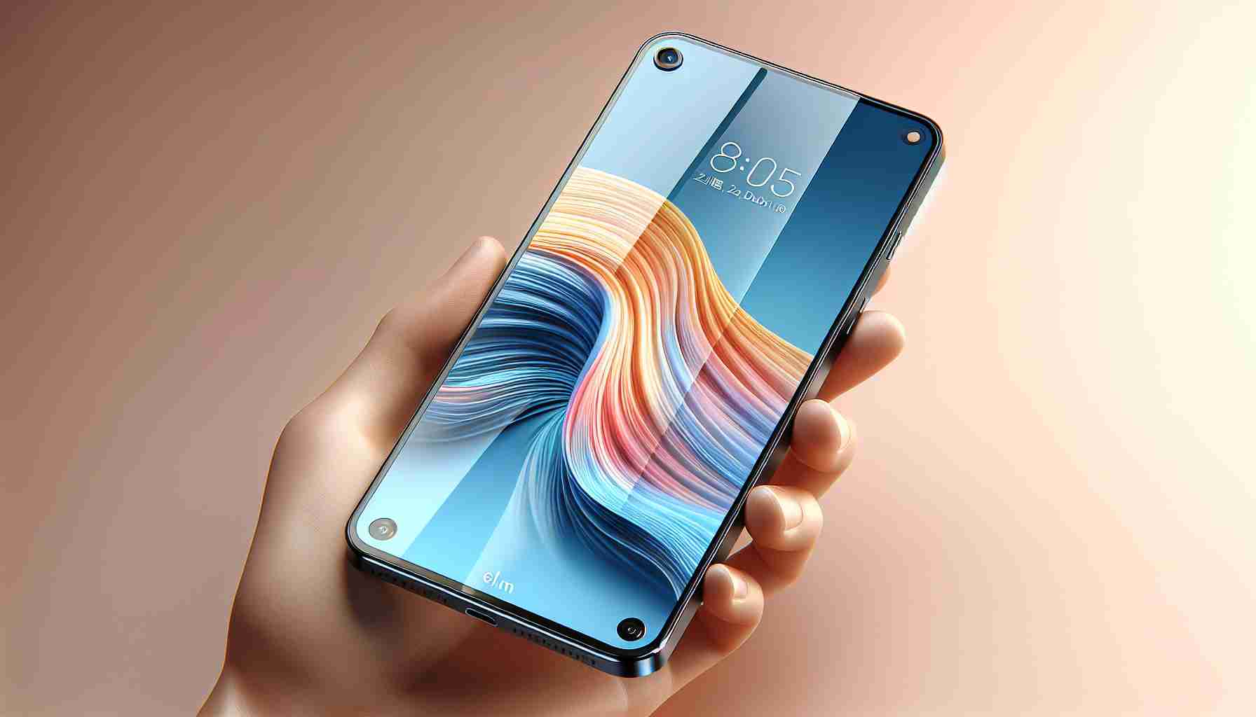 Exploring the Elegant Xiaomi 13 Lite Smartphone