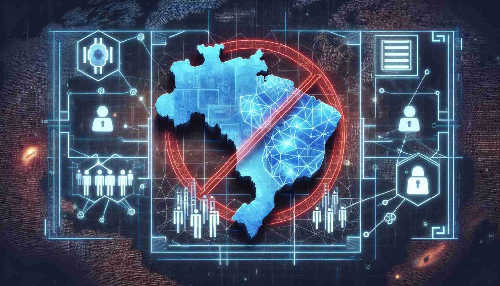 Implications of AI Data Usage Restrictions on Meta Platforms in Brazil