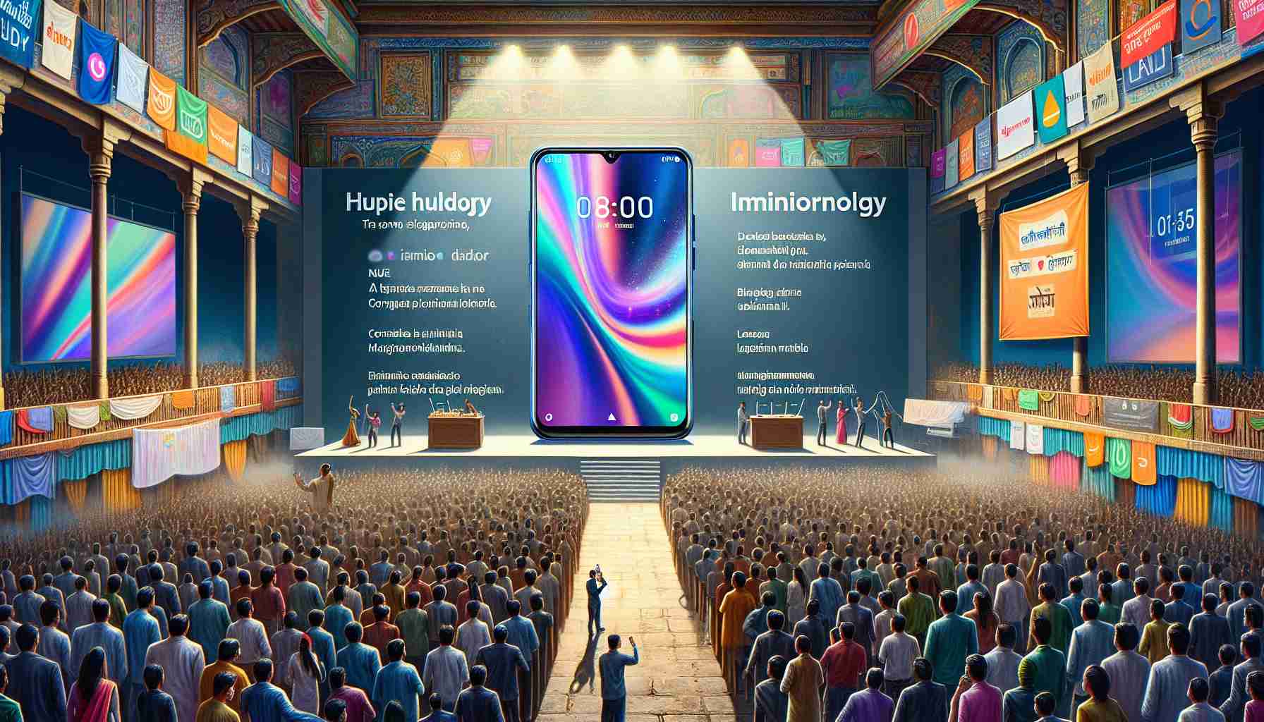 Oppo Unveils Exciting Innovations for Indian Market