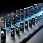 Smartphonefotograferingens utveckling: Förbättringar väntar i Galaxy S25-serien