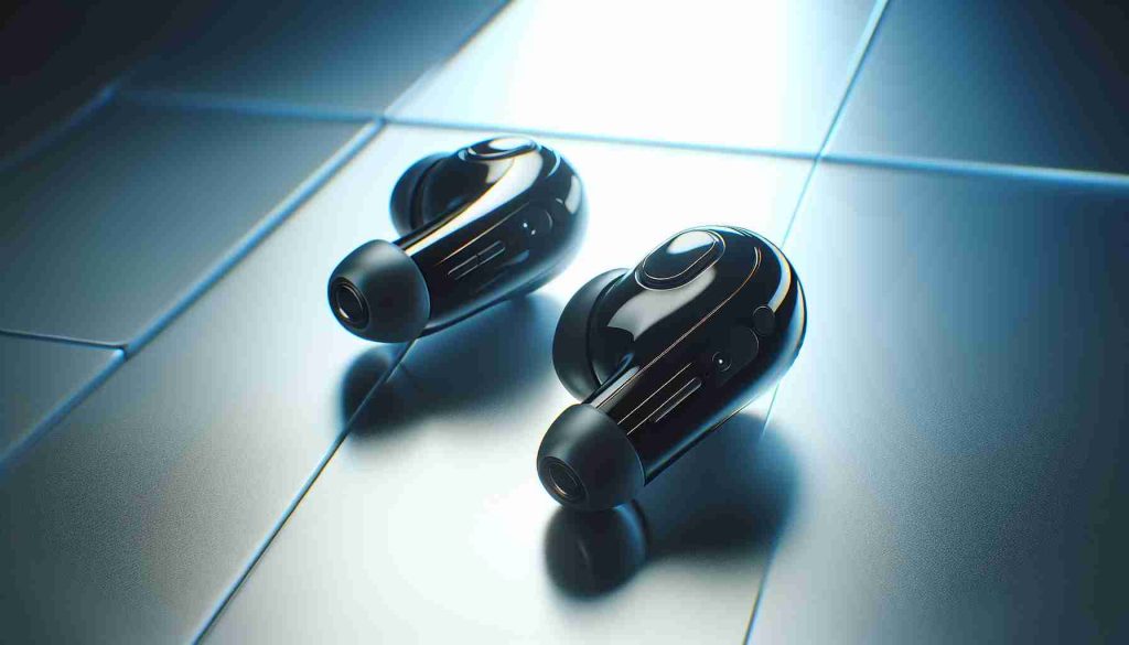 Introducing Huawei’s Future-Ready TWS Earbuds