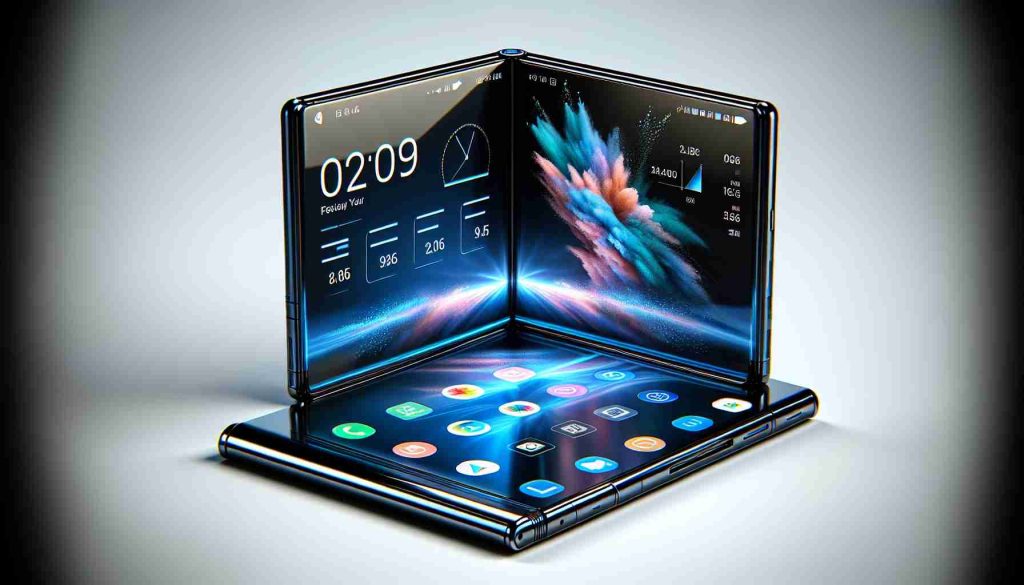 The Future of Foldable Smartphones