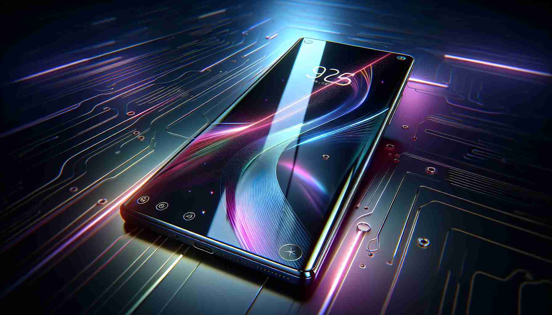 Introducing the Astra X: A Revolutionary Smartphone Experience