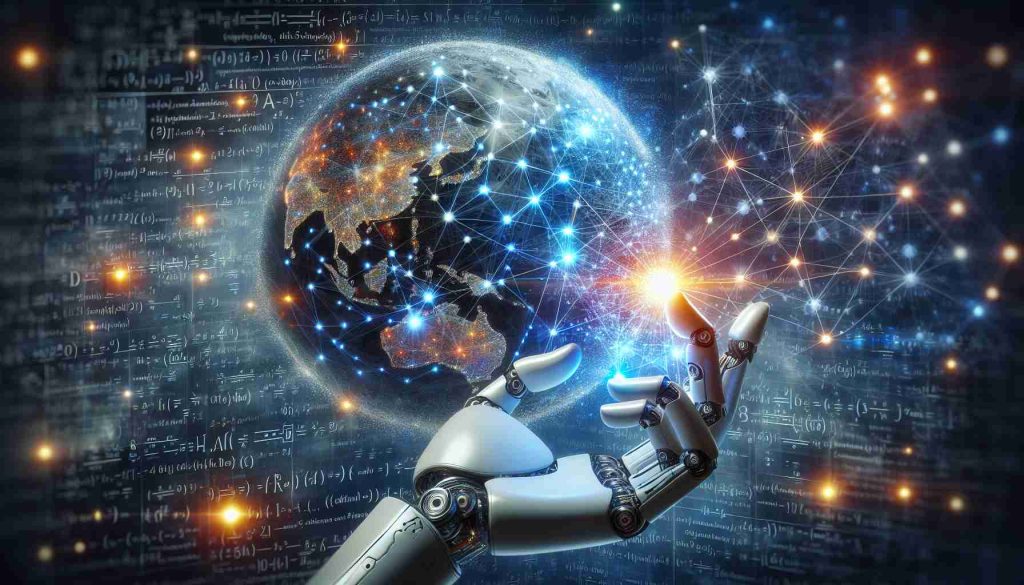 Revolutionizing the World of Artificial Intelligence with Innovative Approaches