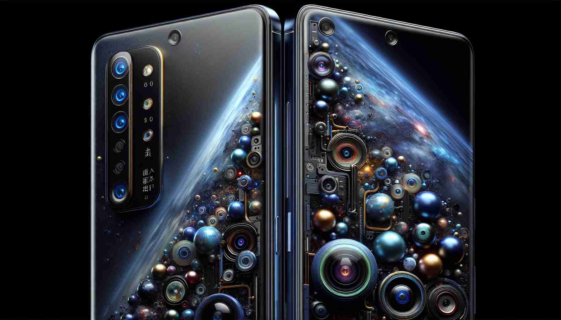 Realme Introduces Innovations in Photography with Realme 13X and Realme 13X+