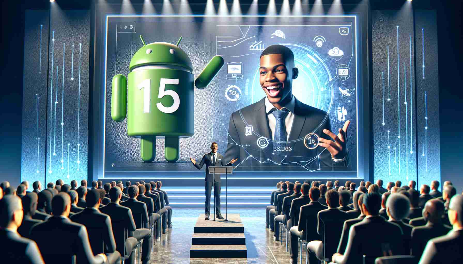 Samsung to Launch Android 15 Beta with Exciting Features