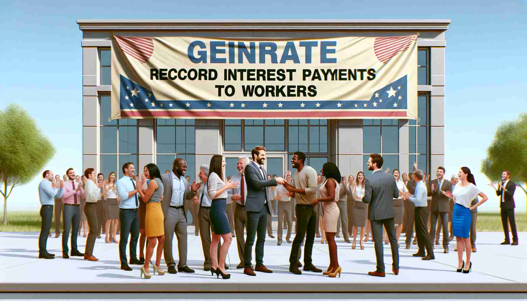 Mortgage Center Announces Record Interest Payments to Workers