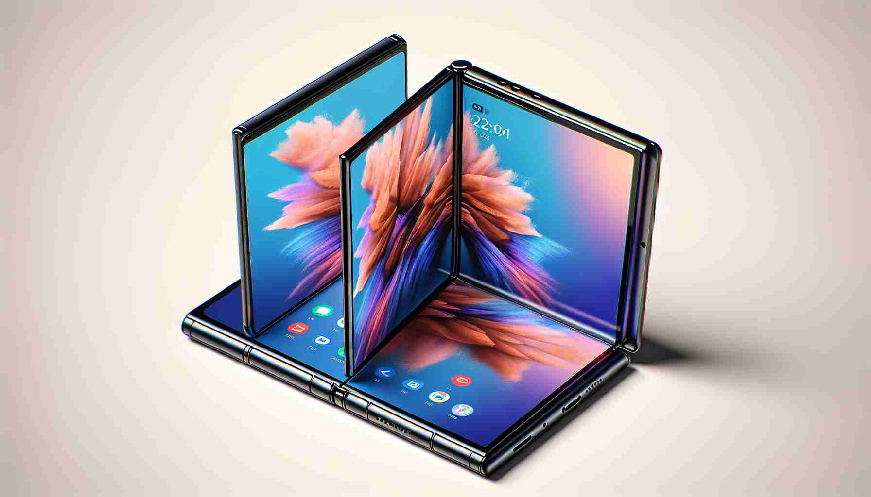 Innovative Features of the Latest Foldable Phone