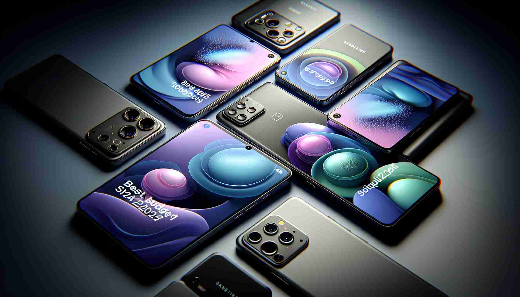 Top Budget-Friendly Smartphones for Celebrities of 2024