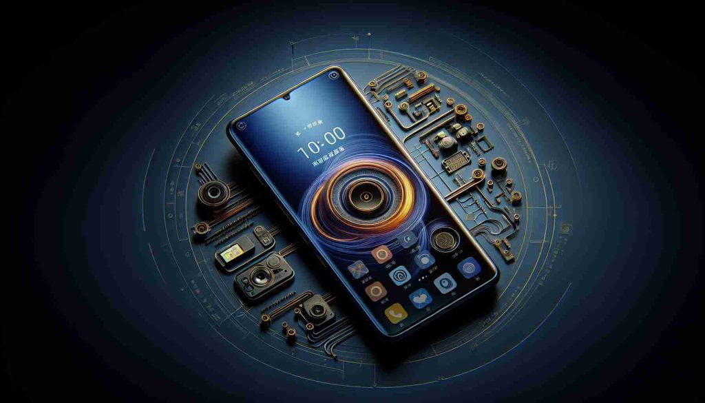 Revolutionary Smartphone Poco X9 Unveiled with Cutting-Edge Features