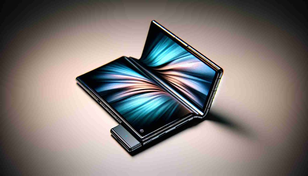 Innovative foldable phone to be unveiled at Honor’s upcoming event