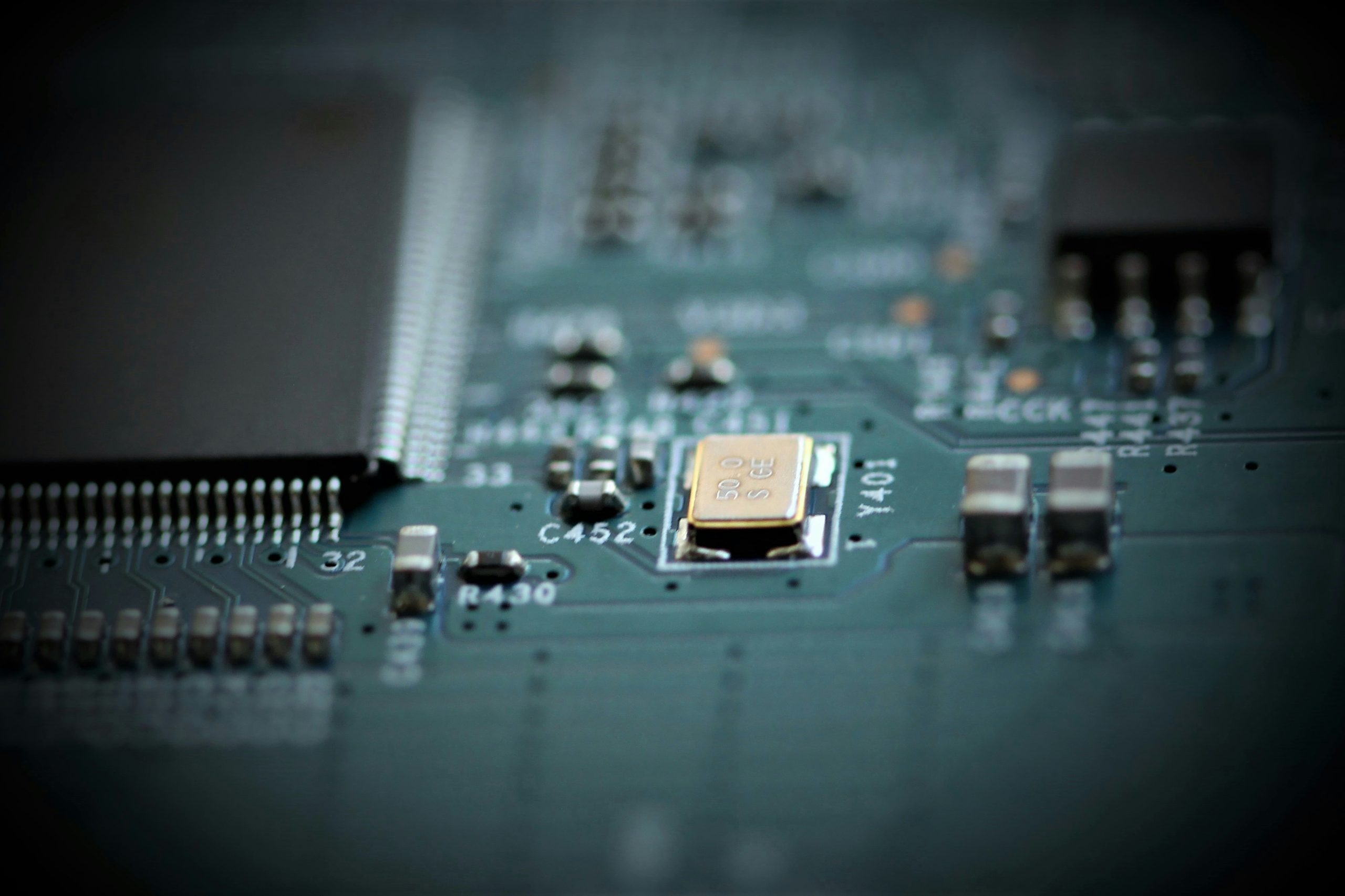 Global Semiconductor Manufacturing Market to Reach $506.5 Billion by 2030