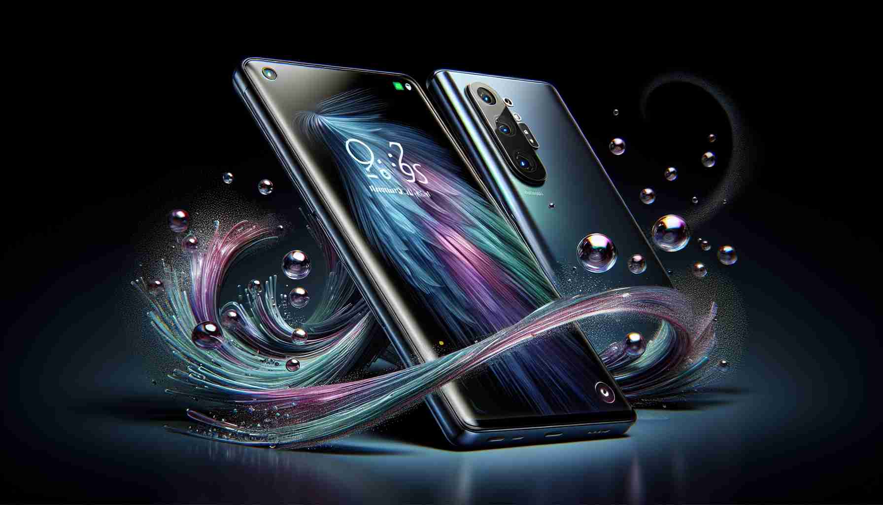 OPPO Find X8 Series Rumored to Revolutionize Smartphone Photography