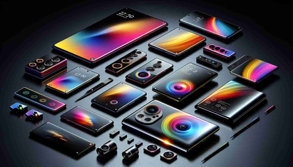 New Infinix Hot Series Set to Shake Up the Market