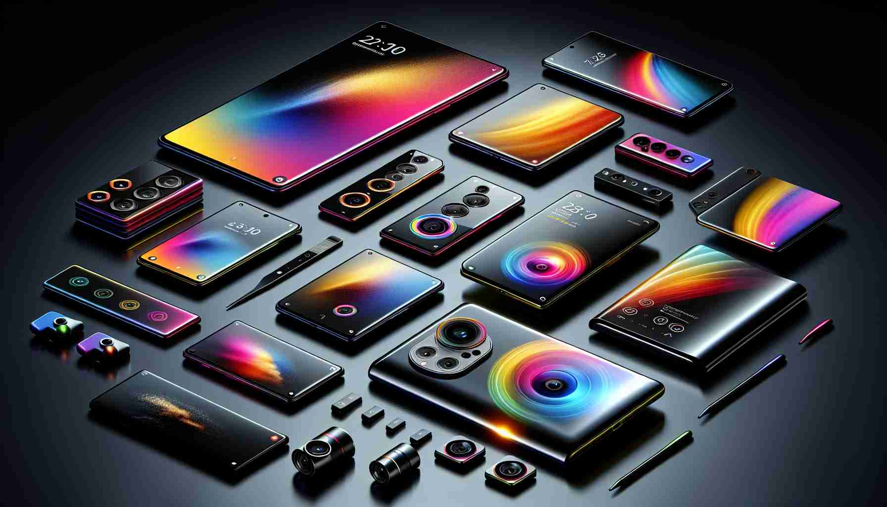 New Infinix Hot Series Set to Shake Up the Market