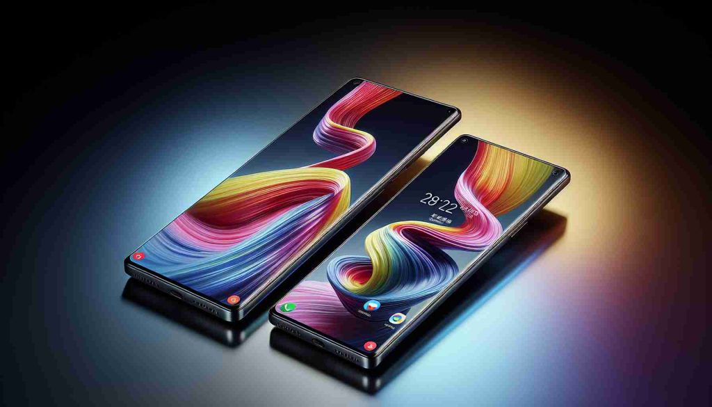 Oppo’s Latest Offerings: Reno12 Pro 5G and Reno12 FS 5G