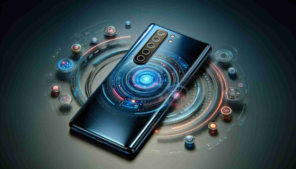 Exciting Rumors Surrounding the Next Generation Smartphone from Samsung