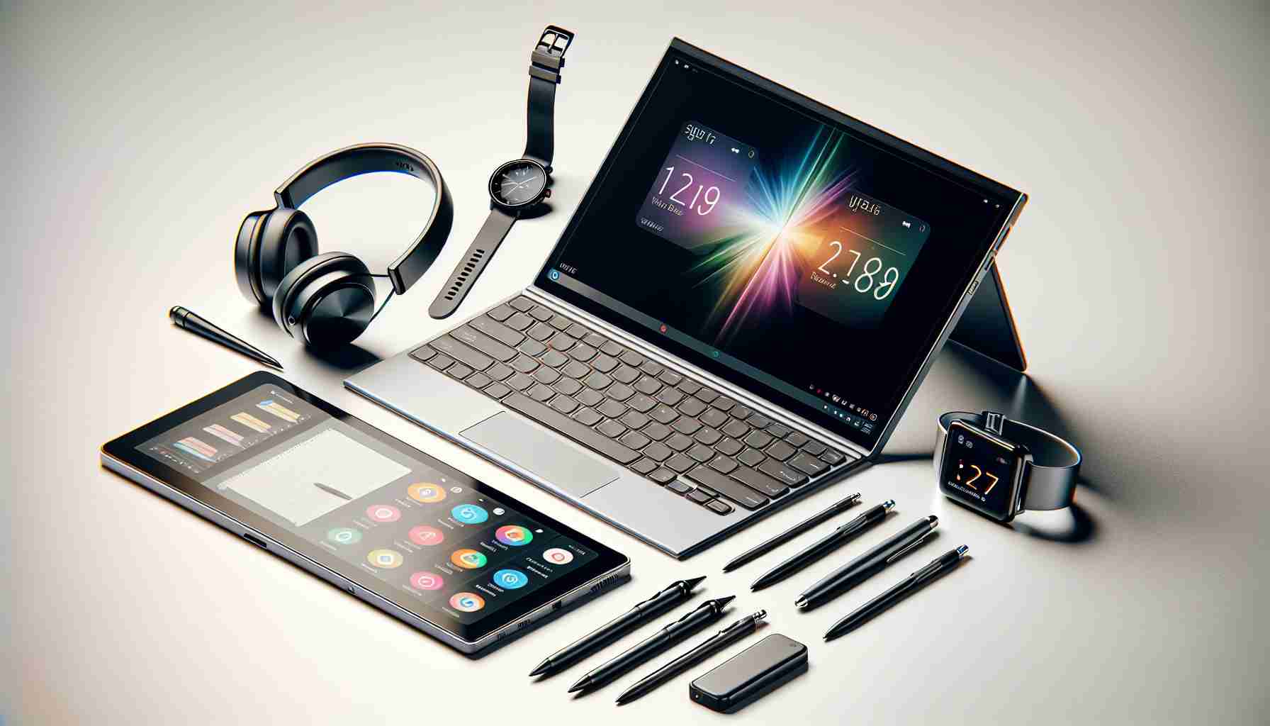 Emerging Trends in Tech-Savvy Gadgets for Students