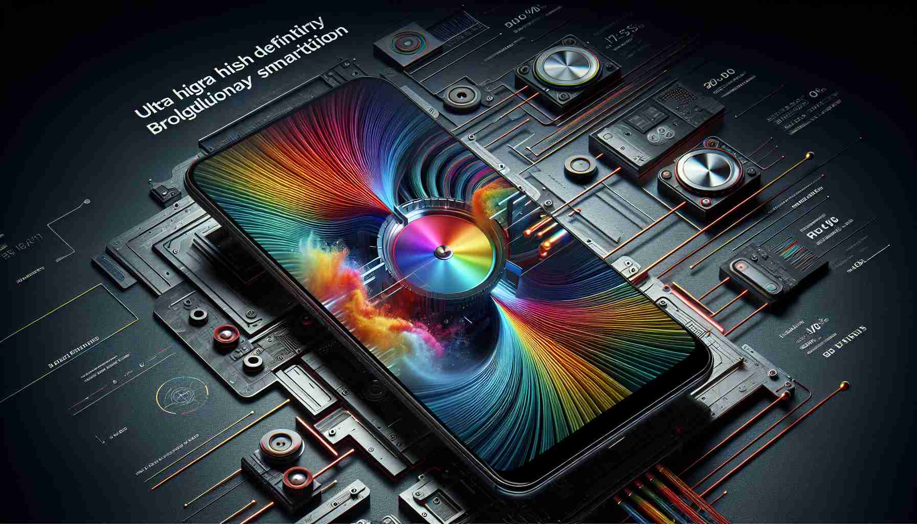 Revolutionary Budget Smartphone from Xiaomi Pushes Limits of Imagination