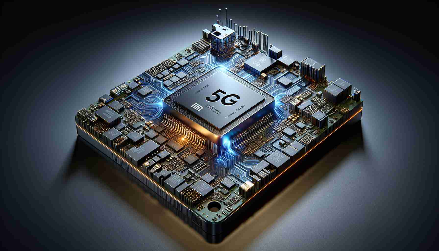 Xiaomi’s Game-Changing 5G Chipset Set to Revolutionize Smartphone Market