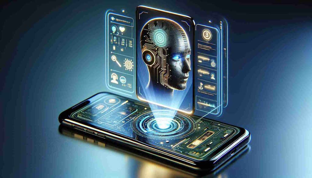 The Future of AI Integration in Smartphones