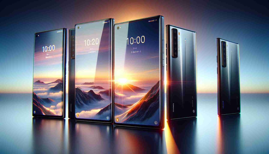 New Infinix Smartphones on the Horizon