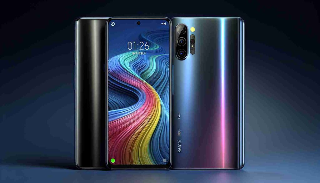 Unlock the Potential of the Redmi Pulse 15 Pro