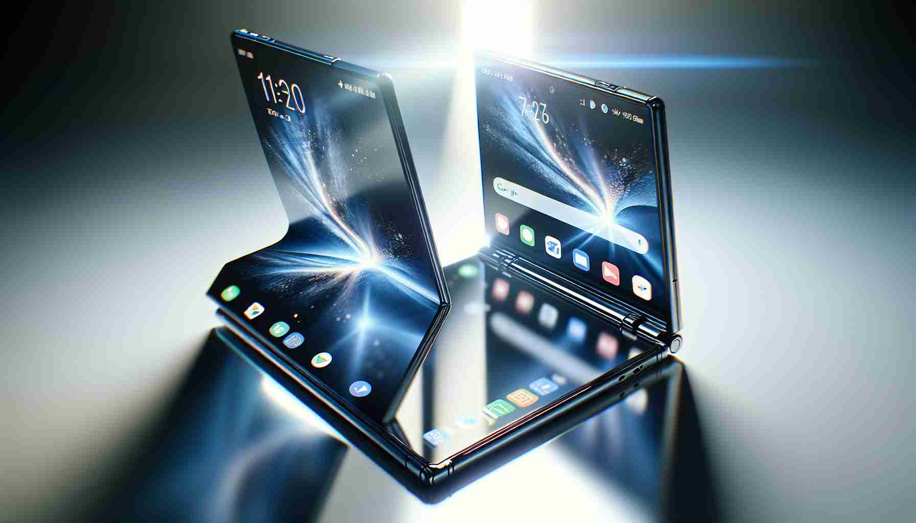 The Exciting Future of Foldable Smartphones