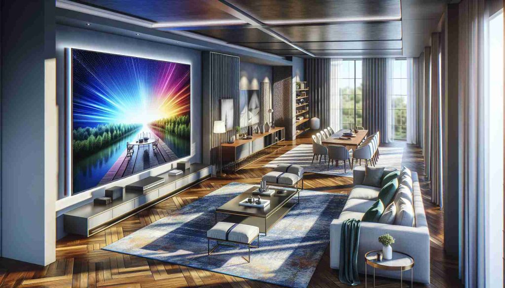 Transform Your Living Space with Innovative Smart TVs