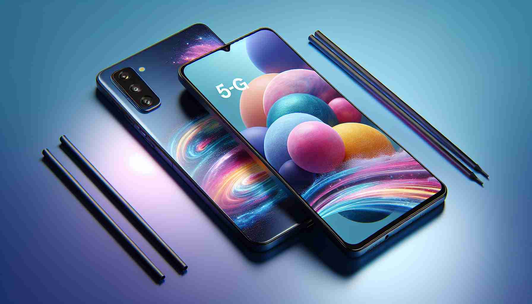 Samsung to Introduce Budget-Friendly 5G Galaxy A16 Model