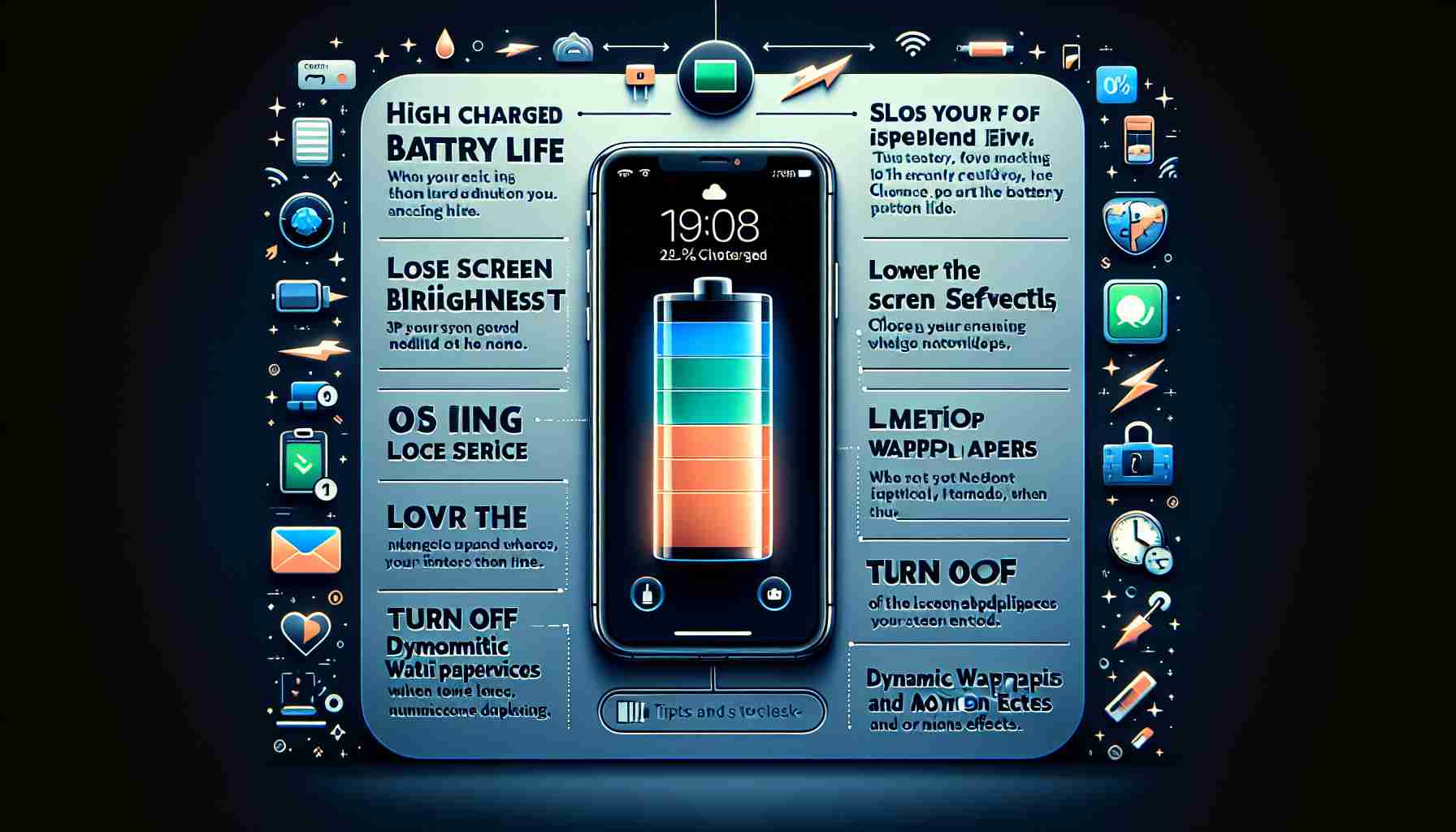 Maximizing iPhone Battery Life: Tips and Tricks