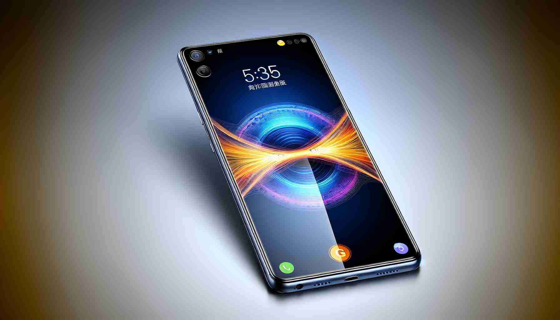 New Xiaomi Redmi Pro 5G: Cutting-Edge Features Await