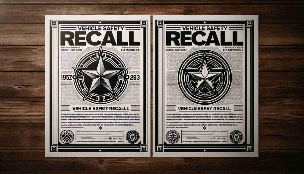 Vehicle Safety Recalls: Mercedes-Benz and Porsche Issue Recall Notices