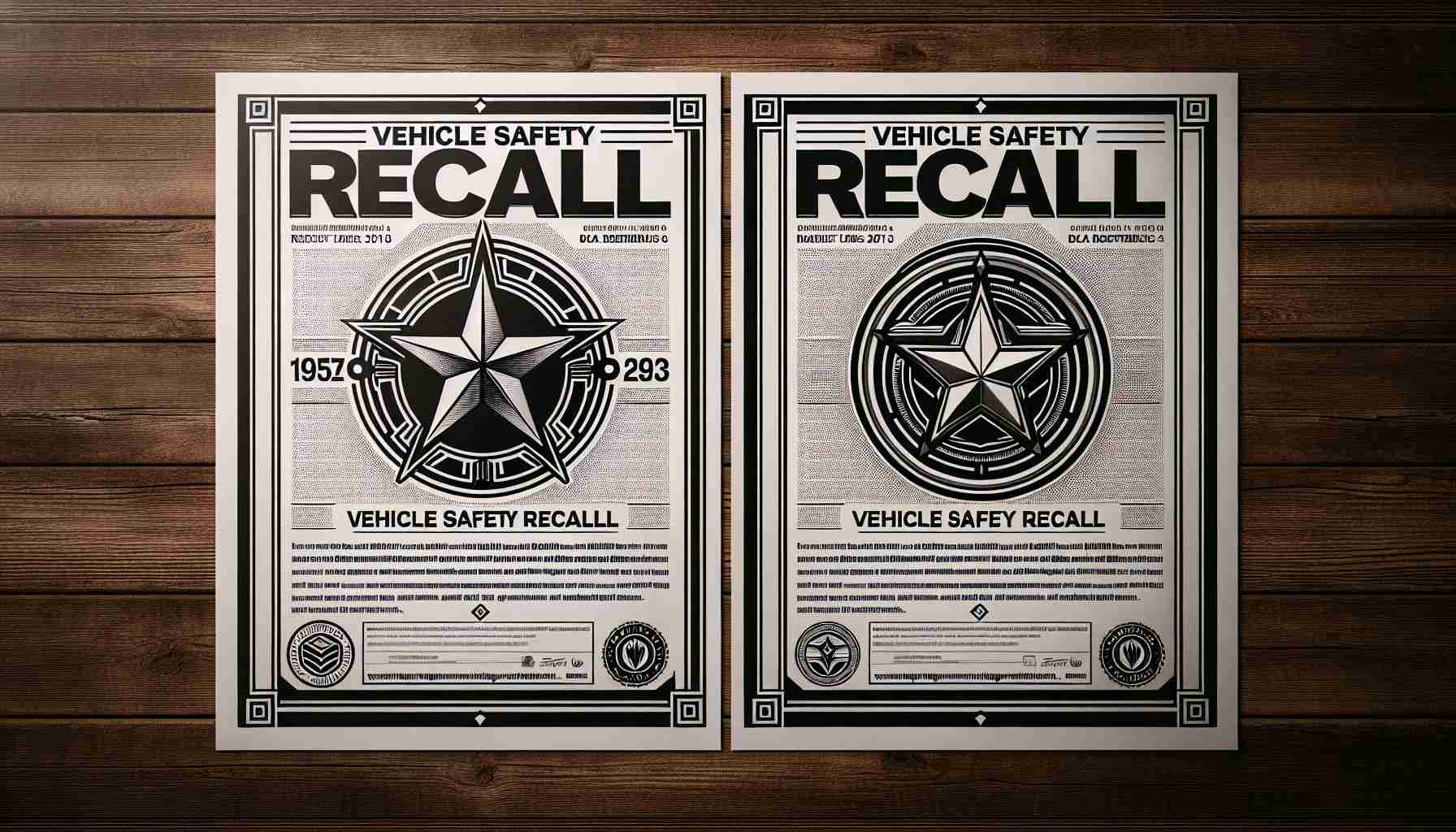 Vehicle Safety Recalls: Mercedes-Benz and Porsche Issue Recall Notices