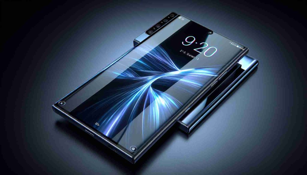 New Generation Vivo Smartphone Unveiled with Impressive Features